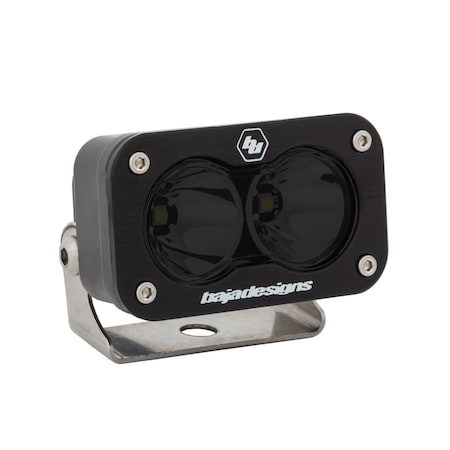 S2 Pro 850nm IR LED Driving Fog Light